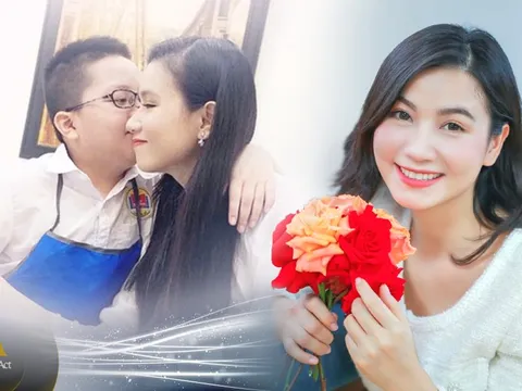 Diễn viên Lương Giang: Hơn 4 năm dạy vẽ cho trẻ tự kỷ, từ chối tài trợ vì sợ bị trục lợi và mơ ước về Câu lạc bộ họa sĩ tự kỷ