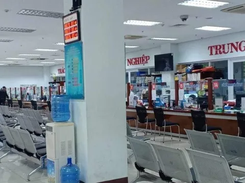 Đà Nẵng công khai 19 đơn vị chậm trễ giải quyết thủ tục hành chính