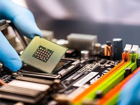 Cơ hội của ngành công nghiệp tỷ USD tại Việt Nam