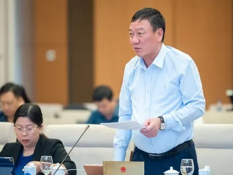 Làm rõ lý do Bộ trưởng, Chủ tịch tỉnh 'tiếp công dân ít, ủy quyền nhiều'