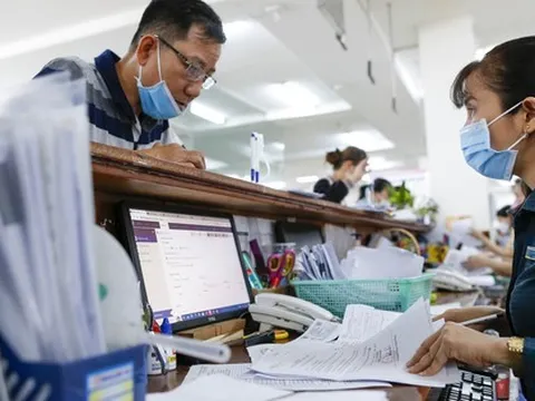 6 nội dung cải cách tiền lương dự kiến thực hiện từ 1-7-2024