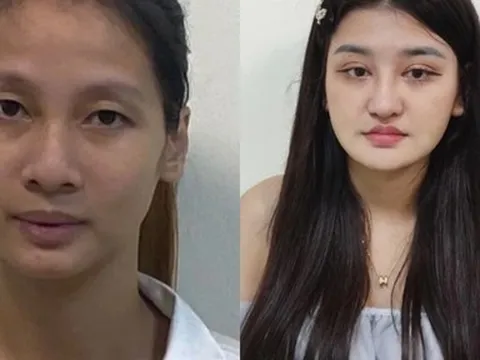 Triệt phá đường dây mại dâm qua Zalo
