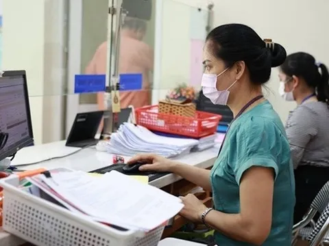 5 bảng lương mới theo vị trí việc làm dự kiến thực hiện từ 1/7/2024