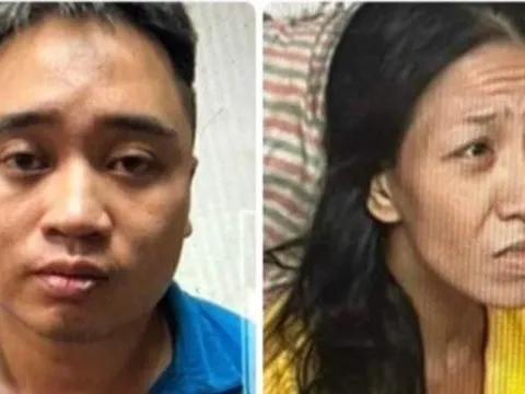 Bắt cặp đôi nghiện ma túy đi cướp giật làm một phụ nữ tử vong