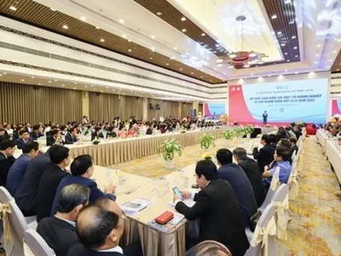 Những nét mới trong Nghị quyết của Bộ Chính trị về doanh nhân