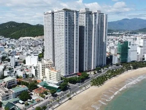 Khởi tố 9 cựu quan chức tỉnh Khánh Hòa trong vụ án tại dự án Oceanus