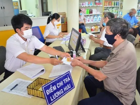 Lương hưu sẽ thay đổi thế nào sau cải cách tiền lương 1/7/2024?