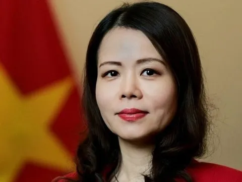 Thủ tướng bổ nhiệm loạt nhân sự mới