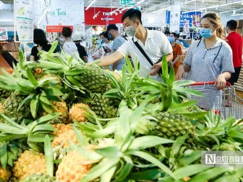 Tận dụng tối đa cơ hội mở rộng thị trường xuất khẩu nông lâm thủy sản