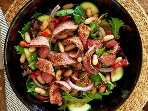 Không phải đồ ngọt: Ăn 50 g món này, tăng 44% nguy cơ tiểu đường