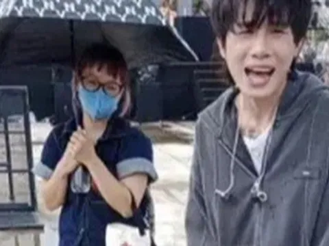 Tình trạng đáng lo ngại của Jack