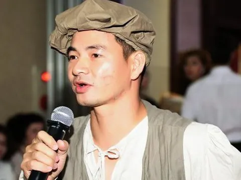 NSƯT Xuân Bắc làm MC không thù lao cho chương trình thiện nguyện