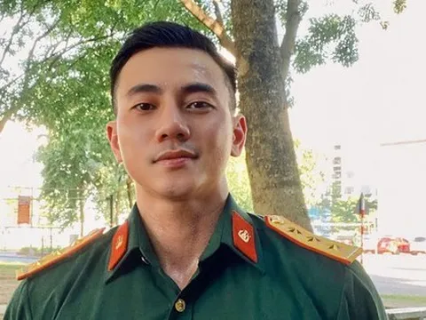 Thông tin lễ tang diễn viên múa Khánh Tùng qua đời ở tuổi 30