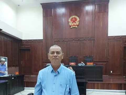 Vụ kiện ‘Gánh mẹ’: Buộc nhạc sĩ Quách Beem thi hành án