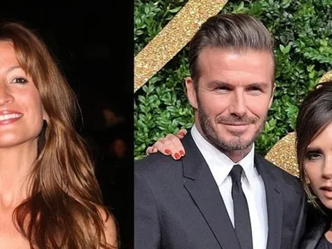 Động thái bất ngờ của người phụ nữ ngoại tình với David Beckham