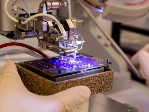 Không thể có ngành công nghiệp bán dẫn phát triển nếu thiếu nhân lực chuyên môn cao