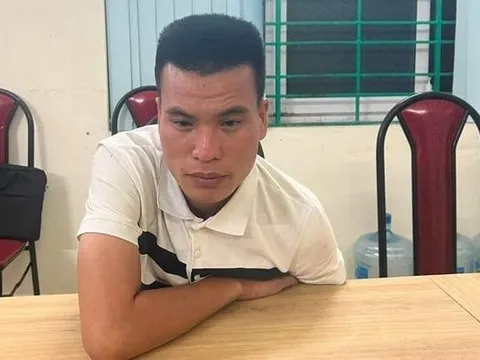 Truy nã đặc biệt đối tượng trốn khỏi trại tạm giam ở Hòa Bình