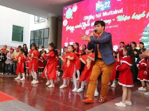 Nghệ sĩ Xuân Bắc cùng dàn sao ủng hộ chương trình Mottainai, hỗ trợ trẻ em thiệt thòi