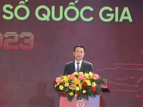 Sử dụng công nghệ mới để giải các bài toán của Việt Nam