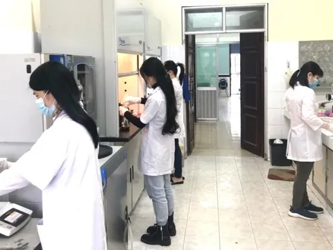 Sẽ thêm chính sách đãi ngộ, cải thiện thu nhập cho nhà khoa học