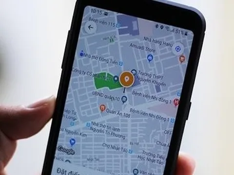 Coi chừng mất tiền vì các khoản phụ thu khi đặt xe công nghệ