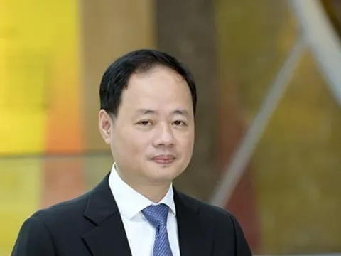 Thủ tướng điều động, bổ nhiệm Thứ trưởng Bộ Khoa học và Công nghệ