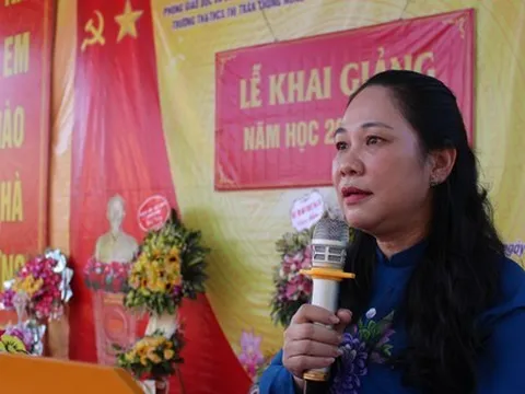 Bổ nhiệm nữ Trưởng Ban Nội chính Tỉnh ủy Cao Bằng giữ chức Thứ trưởng, Phó Chủ nhiệm Ủy ban Dân tộc