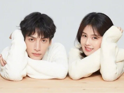Bạch Lộc – La Vân Hi liên tiếp thông báo tin vui giữa lùm xùm hẹn hò
