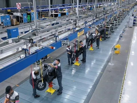 Hải Phòng: Nỗ lực tạo điều kiện tốt nhất để doanh nghiệp phát triển