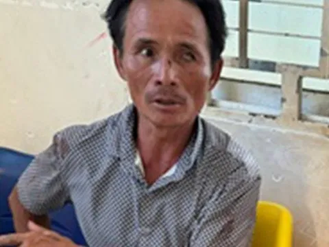 Mâu thuẫn dẫn đến đánh nhau, một người bị đâm tử vong ở Vũng Tàu