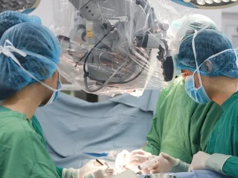 Cơ hội thụ tinh nhân tạo miễn phí cho 15 cặp vợ chồng hiếm muộn