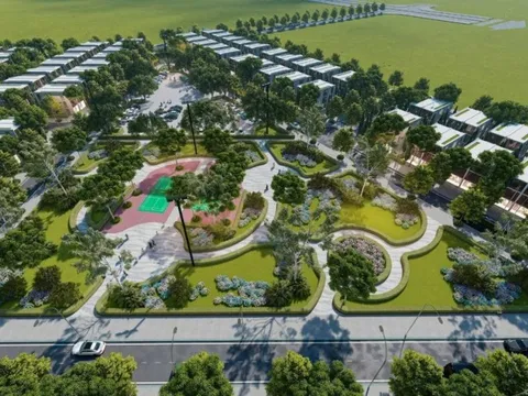 Hà Nội: 2 trẻ em tử vong tại dự án xây dựng khu tái định cư