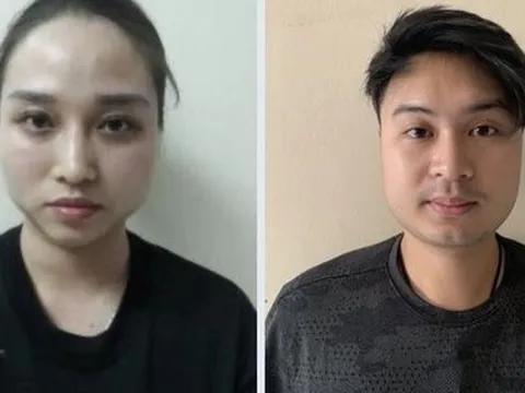 Khởi tố thêm 2 bị can trong vụ nhân viên ngân hàng làm giả giấy tờ