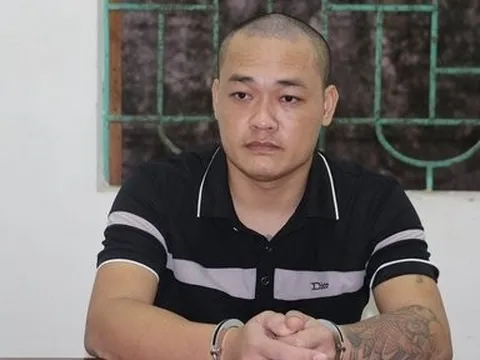 Bắt kẻ lừa tách thửa, cấp bìa đất chiếm đoạt hàng tỷ đồng