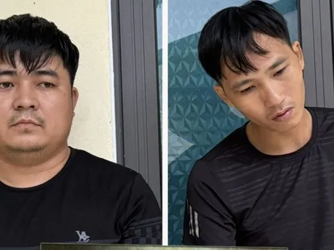 Triệt phá đường dây mua bán ma túy từ Hòa Bình về Thanh Hóa