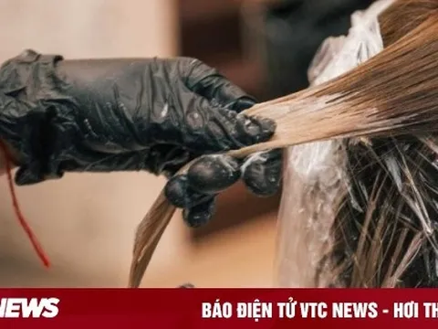 Thuốc nhuộm tóc có gây ung thư không?