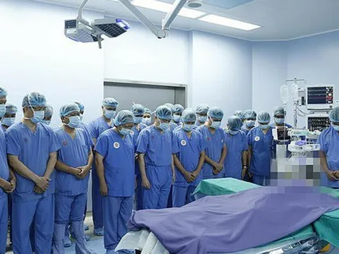 Sở Y tế TP HCM làm gì sau khi có phản ánh về đường dây mua bán thận?