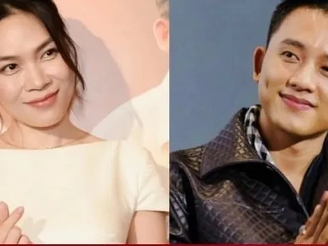 Mỹ Tâm lên tiếng việc công khai thích ‘Võ Tòng’ Mai Tài Phến
