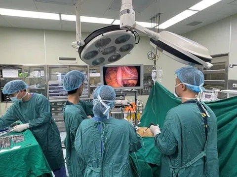 Gia tăng bệnh nhân trẻ tuổi mắc ung thư đại trực tràng