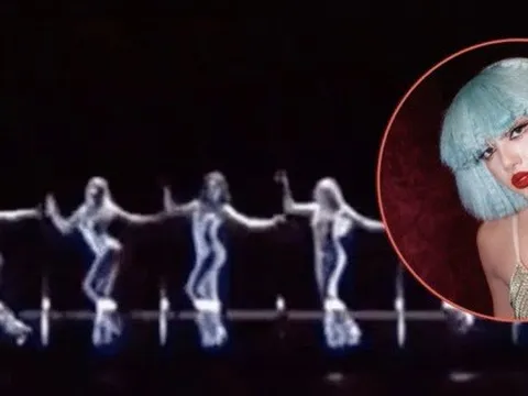 Sự thật sau đoạn video của Lisa (Blackpink) đang lan truyền trên mạng