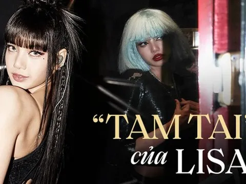 "Tam tai" của Lisa: Bị yêu cầu rời BLACKPINK vì nhảy thoát y, tài năng suốt 7 năm bị cho là "ăn sẵn"