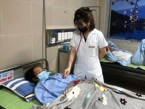 Thái Bình: Sau bữa tiết canh, một người tử vong hai người cấp cứu