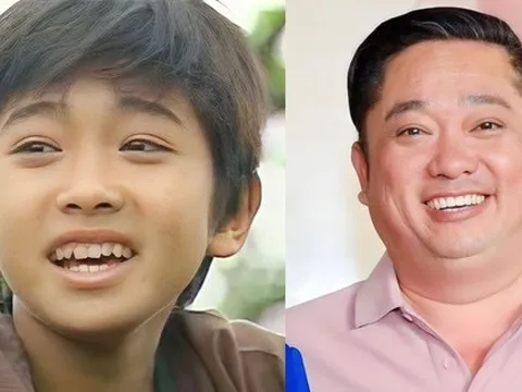 Sao nhí 'Đất phương Nam' sống lang bạt, làm đủ nghề kiếm cơm