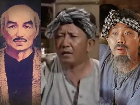 Nhân vật bác Ba Phi do Trấn Thành thủ vai trong phim Đất rừng phương Nam là ai?