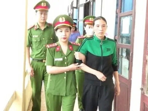 Khởi tố nữ kế toán xã tham ô, lập chứng từ "khống" để rút tiền