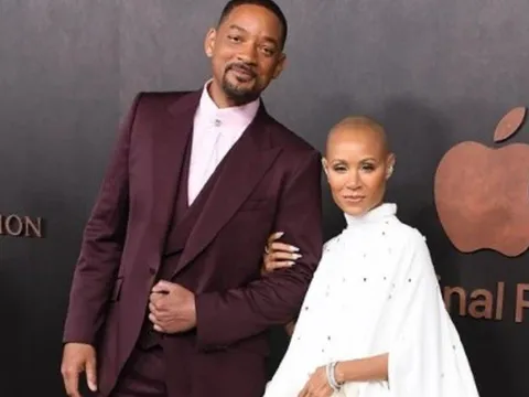 Jada Pinkett tiết lộ sự thật chấn động về cuộc hôn nhân với Will Smith