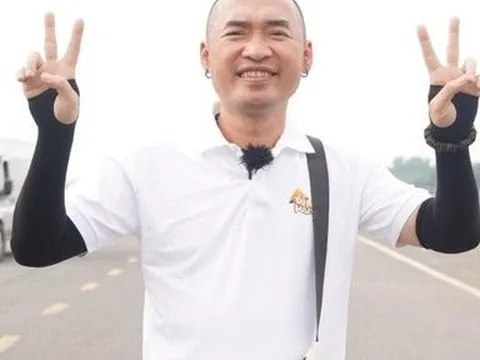Tiến Luật kể về quá khứ làm diễn viên quần chúng, cát-xê chỉ có 40 nghìn đồng
