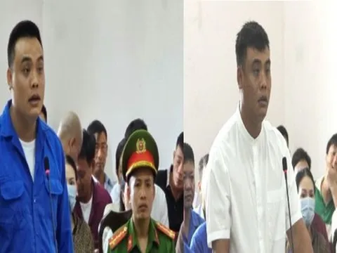 Anh em đại gia lan đột biến bị đề nghị 48 - 72 tháng tù