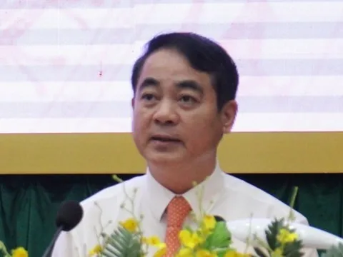 Hậu Giang điều động, luân chuyển 59 cán bộ