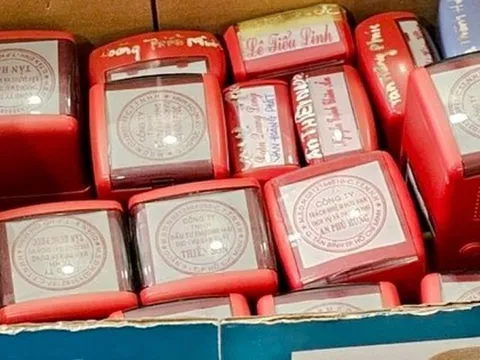 Rà soát, xử lý doanh nghiệp mua hóa đơn của 49 công ty 'ma'